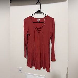 Supper cute dress. Used like new.